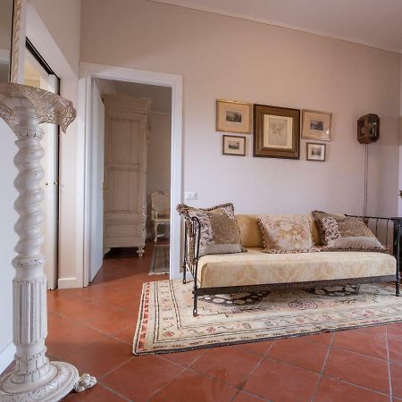 Agriturismo Casale Ugolini Montespertoli Ngoại thất bức ảnh