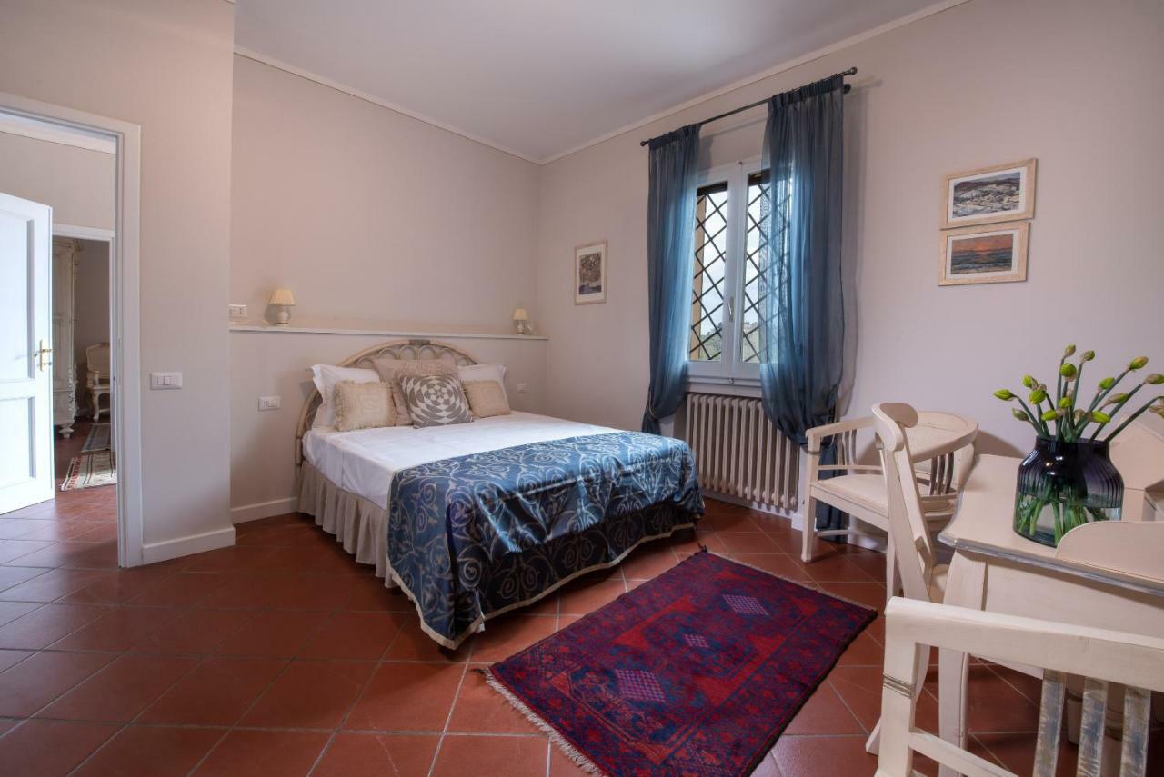 Agriturismo Casale Ugolini Montespertoli Ngoại thất bức ảnh