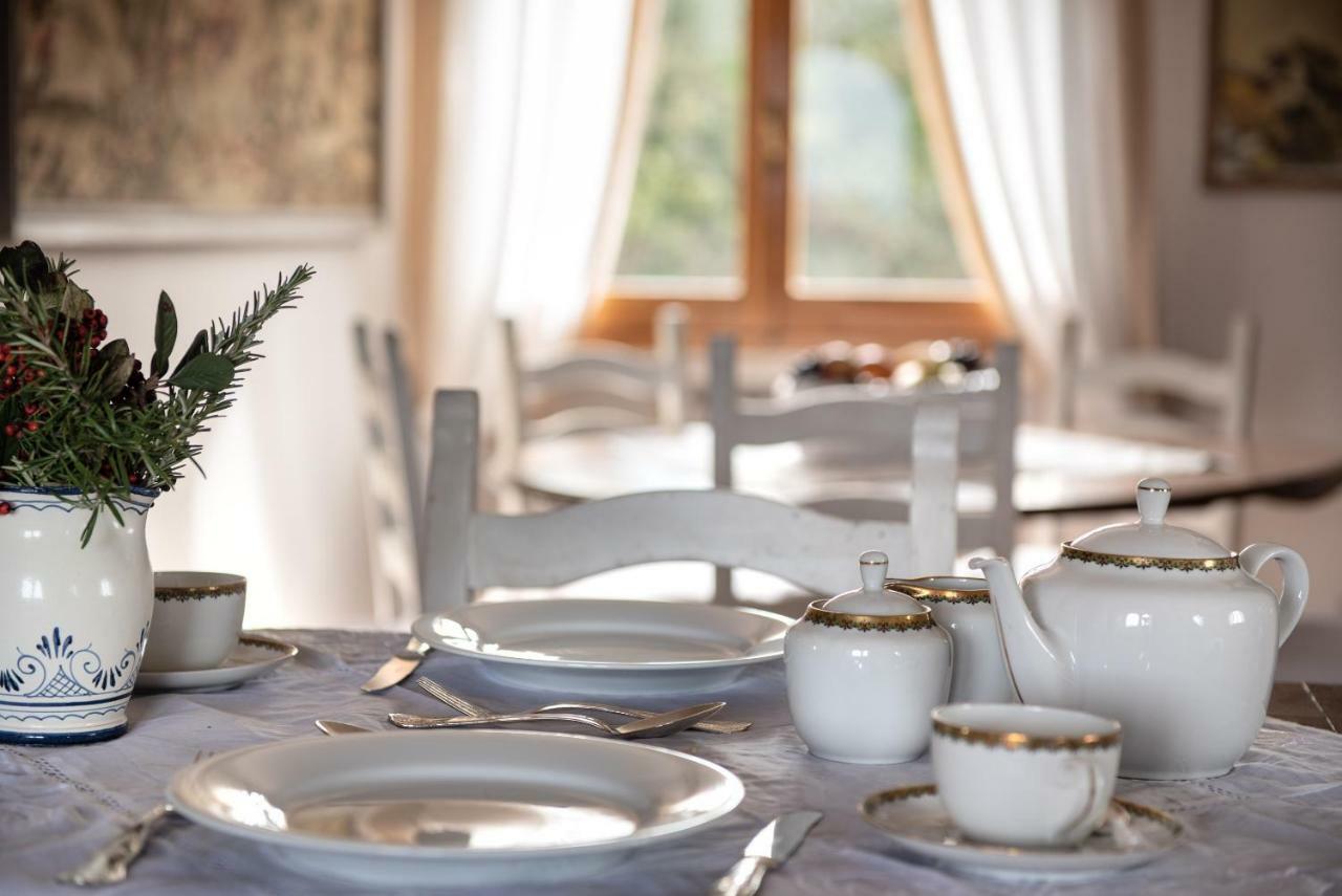 Agriturismo Casale Ugolini Montespertoli Ngoại thất bức ảnh